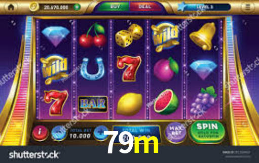 79m App Interface