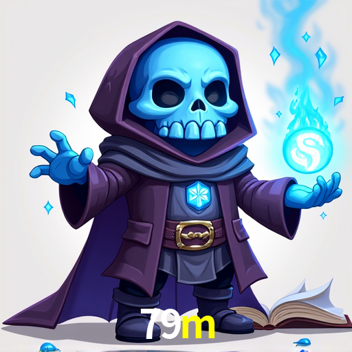 Game Providers 79m